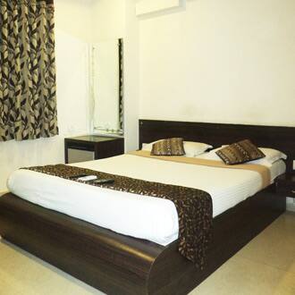 Hotel Park Inn, Rajkot 5